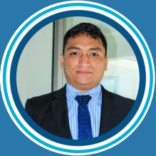 Foto de perfil de Fidel García